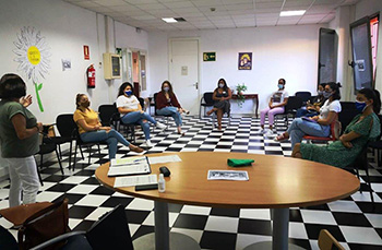 Seminario Violencia de Genero
