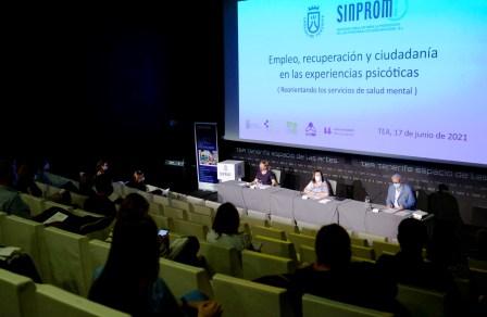 El Cabildo publica un cuaderno técnico de experiencias sobre salud mental y empleo