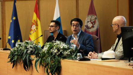 El Cabildo analiza con más de 200 agentes sociales alternativas para mejorar la atención a las personas sin hogar