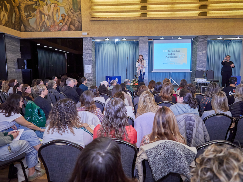 El Cabildo de Tenerife respalda las III Jornadas sobre Autismo con una visión multidisciplinar