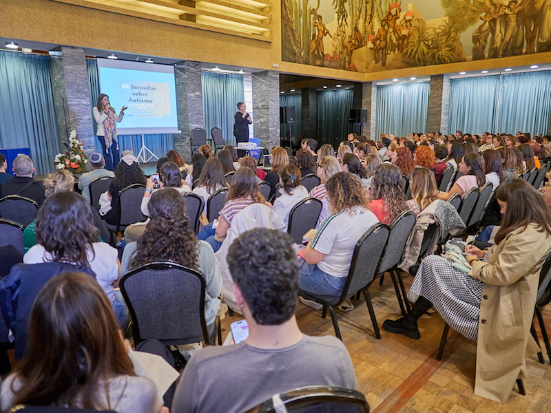 El Cabildo de Tenerife respalda las III Jornadas sobre Autismo con una visión multidisciplinar