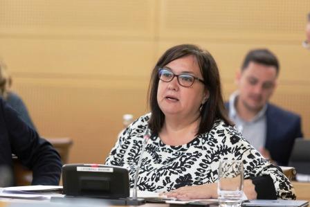 Archivo definitivo de la querella presentada por intentar mejorar la vida de las personas residentes en el Febles Campos