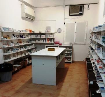 El IASS garantiza la disponibilidad de medicamentos de sus centros sociosanitarios