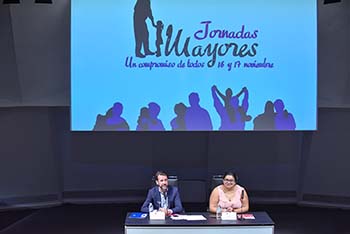 Jornadas Mayores