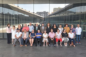 Valores Humanos 2017