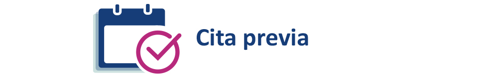 Banner CitaPrevia