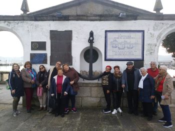 Mayores en Galicia, Campaña 2018