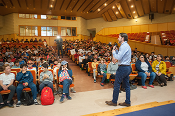 Jornadas