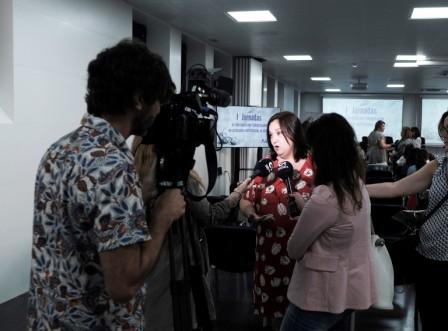 El IASS promueve el debate sobre la violencia institucional hacia las mujeres
