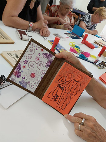 Libro de vida