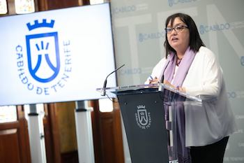El Cabildo impulsa la prevención de adicciones en municipios de menos de 20.000 habitantes
