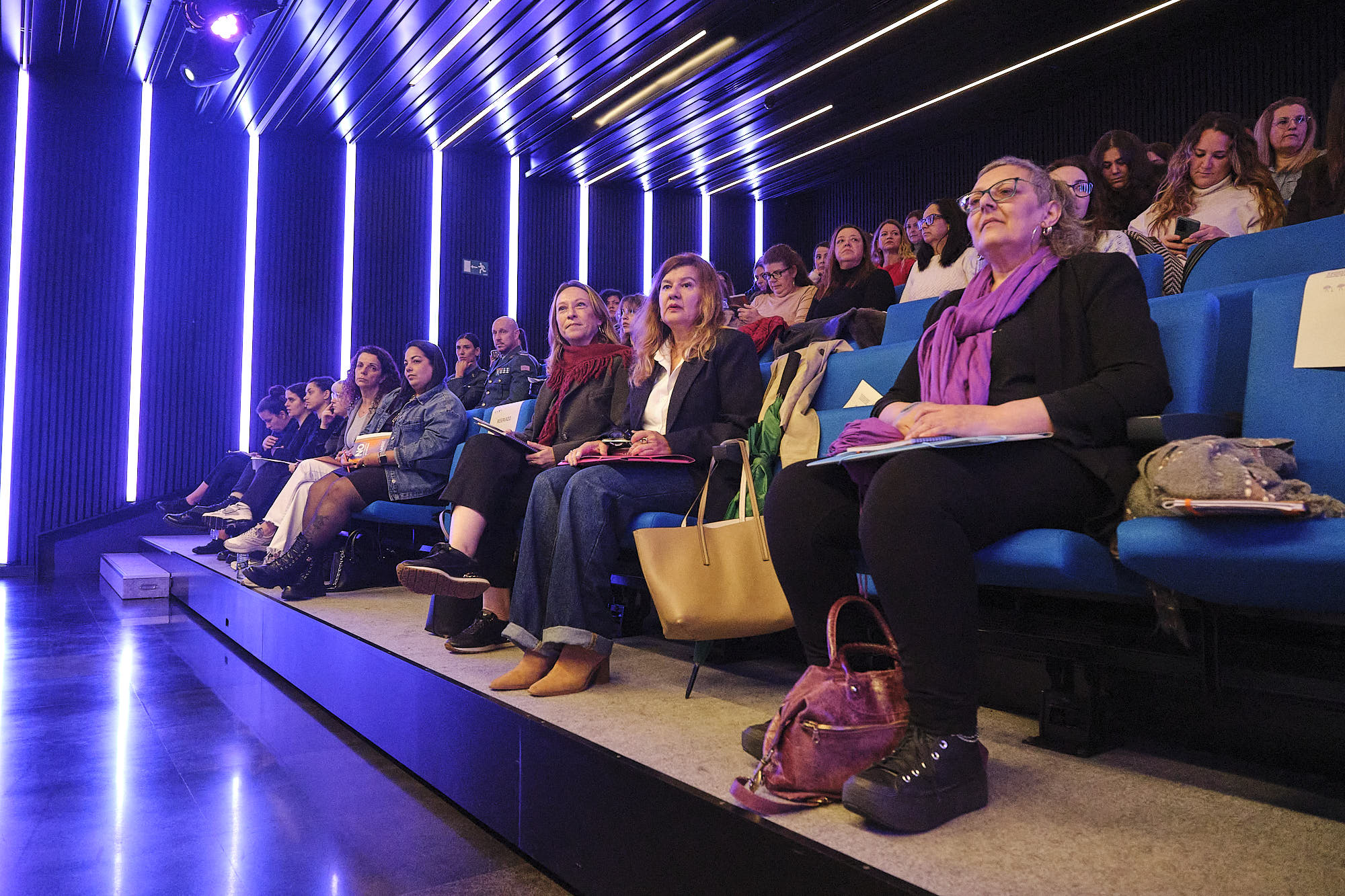 El Cabildo presentó el Plan Operativo de la Unidad Orgánica de Violencia de Género 2026