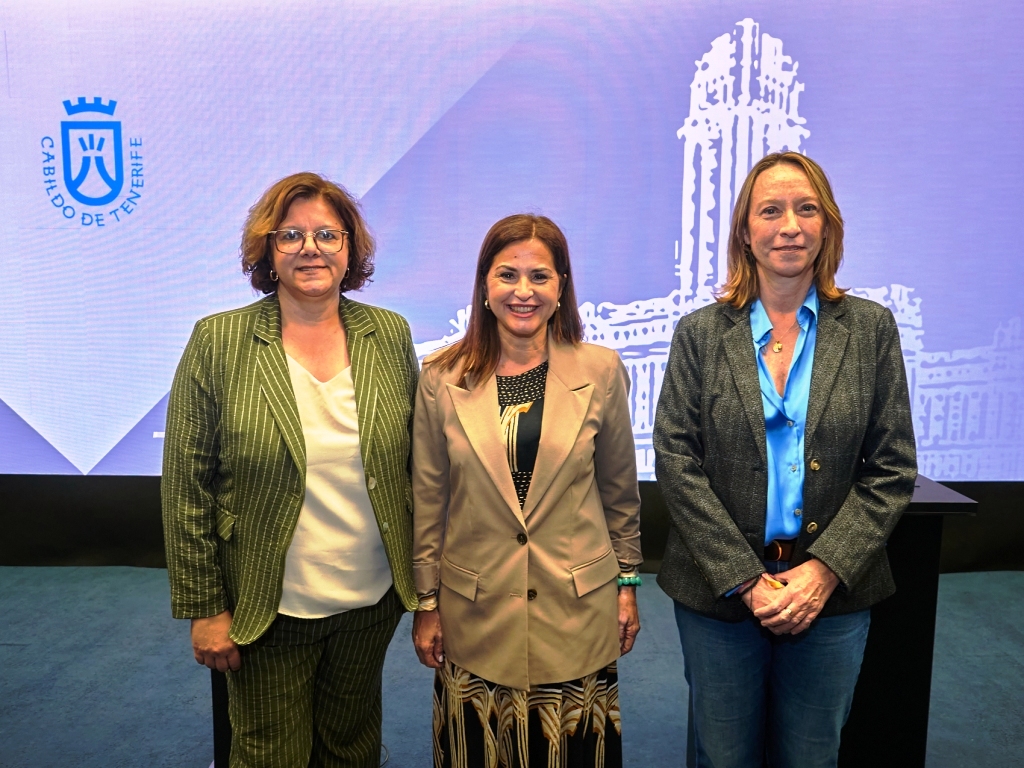 El Cabildo financia la ampliación de la Casa de los Mayores de Buenavista del Norte