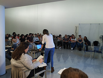 El Cabildo facilita la primera experiencia laboral a 90 titulados universitarios y de FP