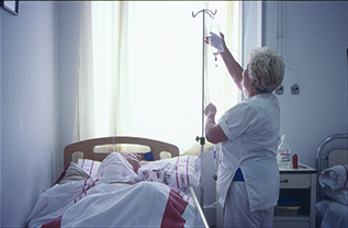 Hospital Febles Campos