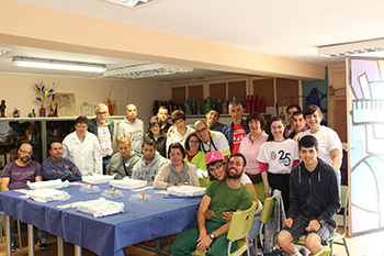 Centro Verodes