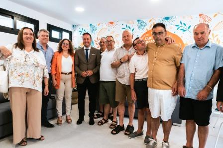 La Victoria cuenta con su primera residencia para personas con discapacidad intelectual 