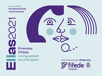 El Cabildo abre la convocatoria de los Premios FIFEDE a la igualdad en el empleo ‘Ellas 2021’