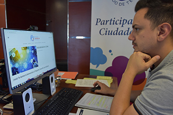 El Cabildo inicia nuevas campañas de recaudación de fondos para las entidades de voluntariado