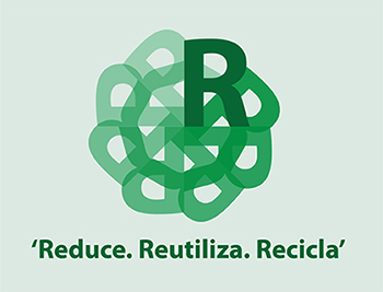 El Cabildo impulsa junto a Ecoembes la campaña de sensibilización ‘Reduce. Reutiliza. Recicla’