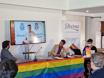 El Cabildo y catorce municipios del norte de Tenerife rubrican su apoyo a la Red Asterisco