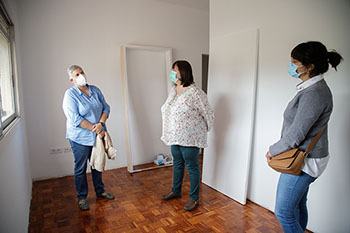 centro residencial para personas con daño cerebral