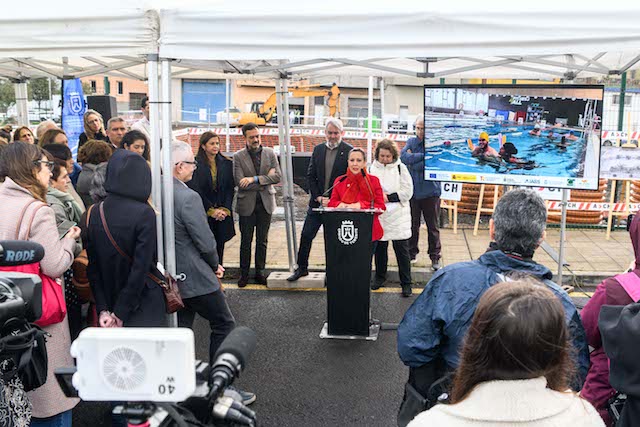 El futuro complejo residencial para personas con TEA, en La Laguna, contará con 20 plazas y un modelo convivencial innovador