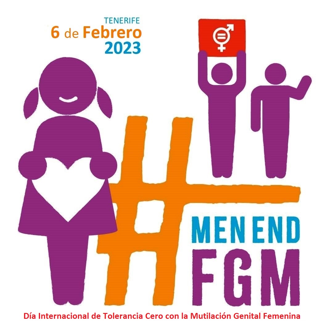 El Cabildo de Tenerife muestra su rechazo unánime a la mutilación genital femenina