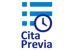 Cita previa