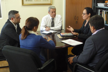 cabildo apuesta por integraci n socio boral s personas discapacidad