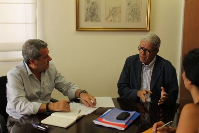  cabildo se interesa por s pol ticas  atenci n a  salud mental