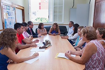 cabildo estudia crear un nuevo centro resincial para personas pendientes discapacidad intectual