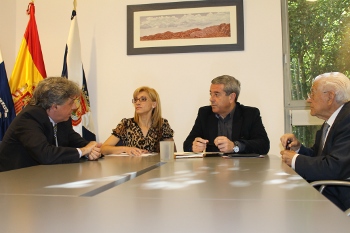  cabildo estudiar  posibilidad  certar pzas en  centro especializado en alzheimer lf n bajamar