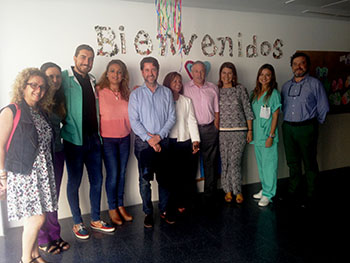 cabildo incrementa prestaci n servicios a personas discapacidad en sur is