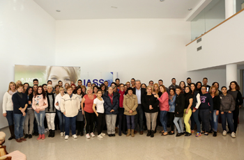 iass l cabildo incorpora a 57 nuevos trabajadores proyecto integraci n inforemiass ii