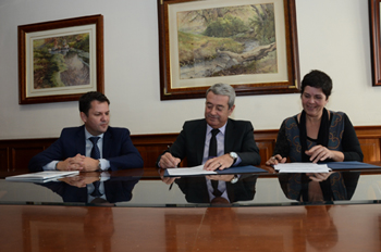cabildo tin a su apoyo a asociaci n coraz n y vida canarias