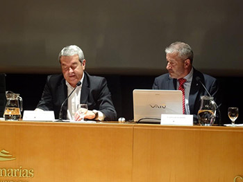 iass participa en jornada sobre da o cerebral adquirido