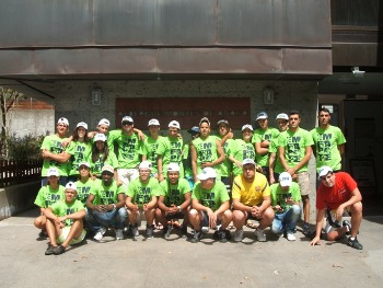  cabildo cebra  primer campamento  emp pate