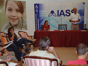 iass l cabildo trabaja cincuenta retos para eborar pn insur drogopenncias
