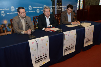 cabildo presenta proyecto juvenil emp pate tra s drogopenncias