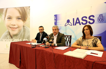 iass gasta 320 mil euros diarios en atenci n a bienestar social