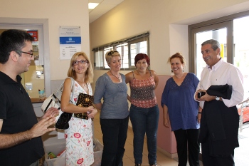  cabildo visita  centros   asociaci n  padres  personas  autismo apanate