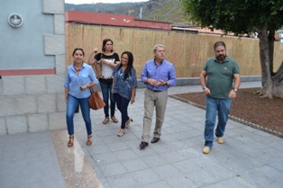 cabildo trabaja en creaci n un centro integral servicios insures en si