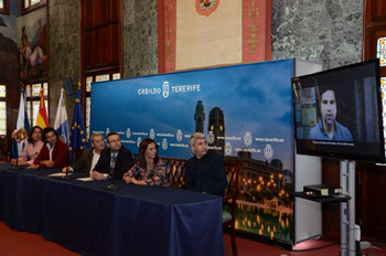  iass l cabildo nza p ldoras informativas para cienciar a  j venes tra  violencia  g nero