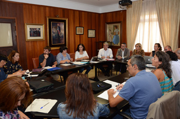 sejeros bienestar social solicitan entrada en vigor l venio penncia 2015 antes final a o