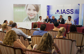 iass l cabildo trabaja en un pn drogopenncias adaptado a tiempos y esp ritu participaci n