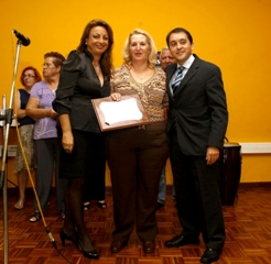 inauguraci n   nueva se   asociaci n  mayores san fipe en  barrio  barranco gran