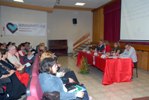  centro acam n acoge una char sobre  ley  penncia