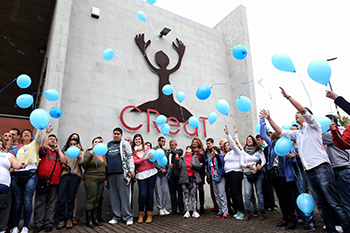 cabildo apuesta por cienciaci n l autismo