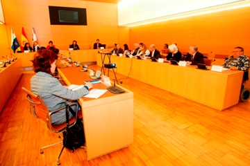  cabildo informa al sejo insur  servicios sociales sobre  presupuestos l iass para 2010